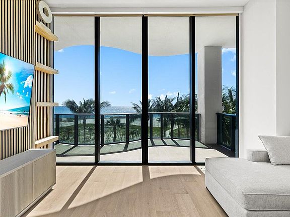 2nd image of 900 N Ocean #305