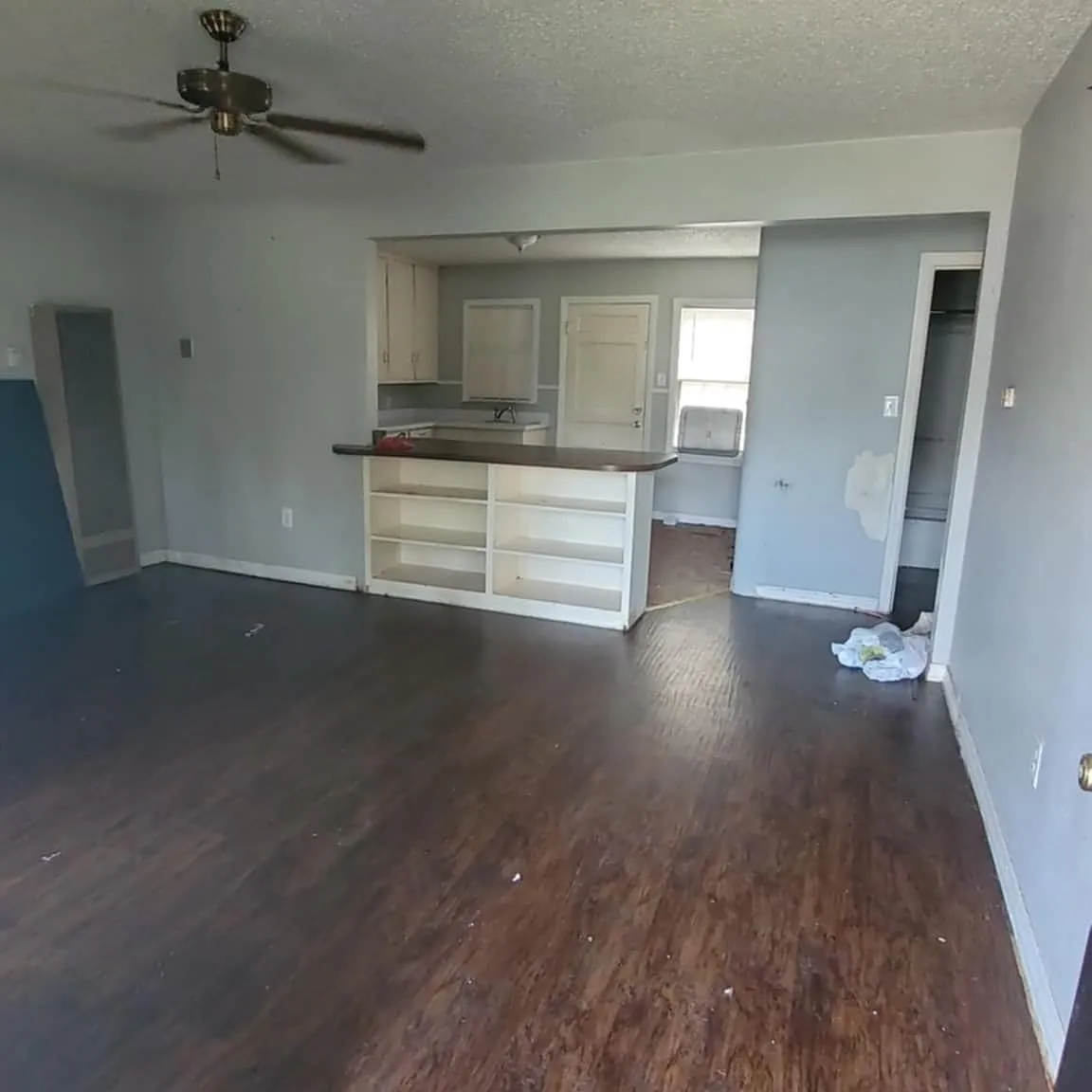 402 N. B Street - 1 — Photo 2