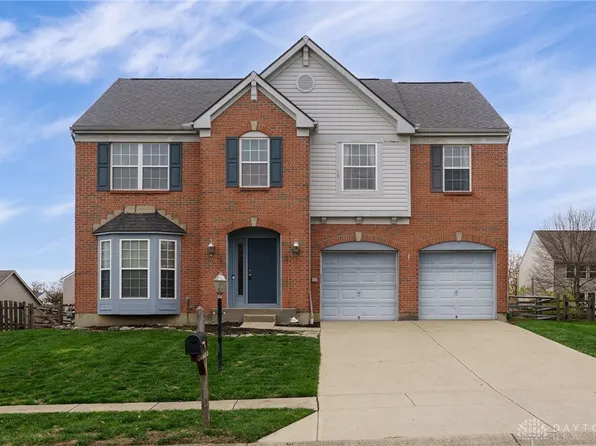 135 Farmridge Rd, Springboro, OH 45066