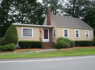 310 Menlo St, Brockton, MA 02301