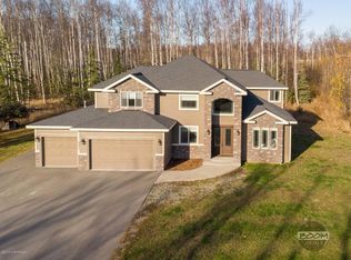 6995 W Moose Ridge Cir, Wasilla, AK 99623