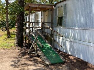 1202 Us Highway 190, Huntsville, TX 77340