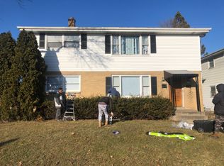 8028 W Villard Ave, Milwaukee, WI 53218