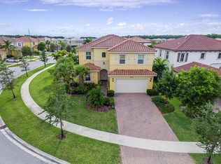 3091 Payson Way, Wellington, FL 33414
