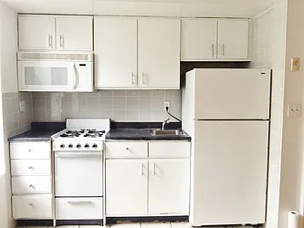 Rented by Best Apartments North Inc