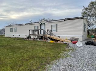 122 Chouteau Dr, Chouteau, OK 74337