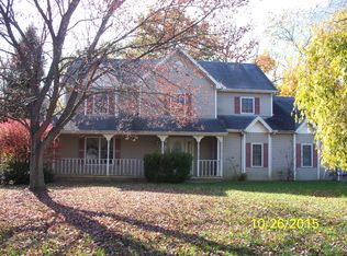77 Timberlane Dr, Chillicothe, OH