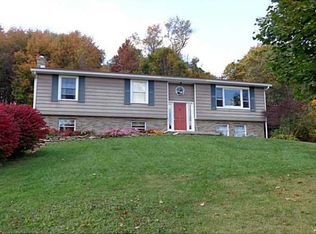2310 Plank Rd, Hooversville, PA 15936