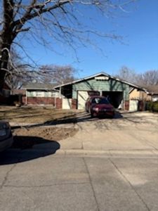 8030 E Dresden Ln, Wichita, KS, 67207