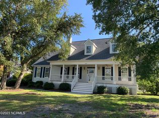 6217 Pebble Shore Ln, Southport, NC 28461