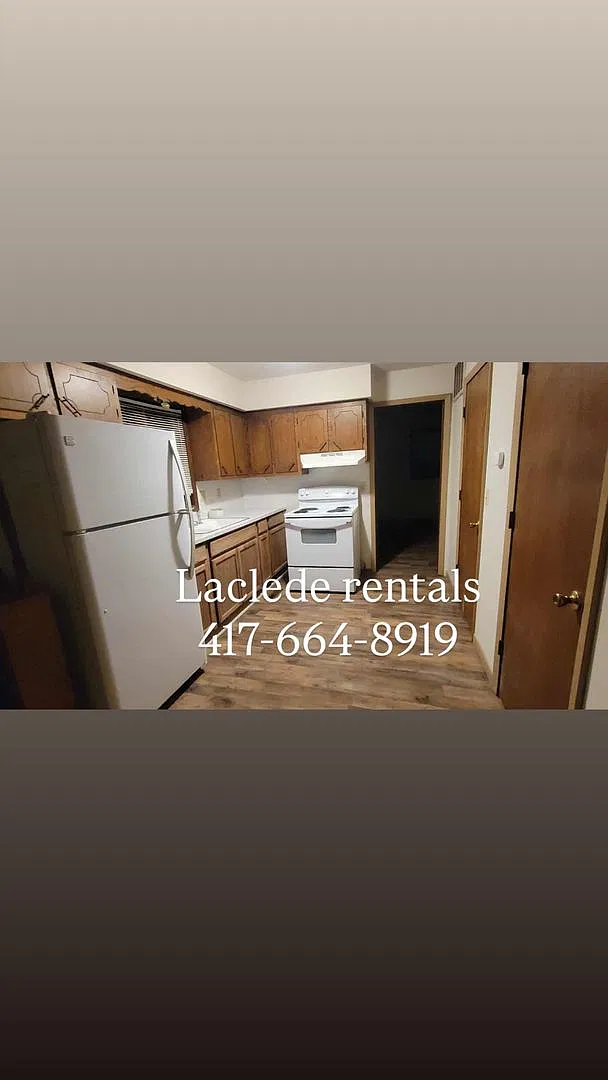 1 bedroom 1 bathroom apartment for rent — Photo 4