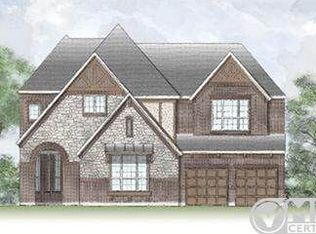 1303 Cottonwood Dr, Celina, TX 75009
