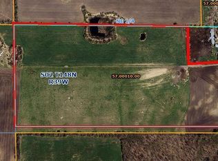 240th Ave SE, Gonvick, MN 56644