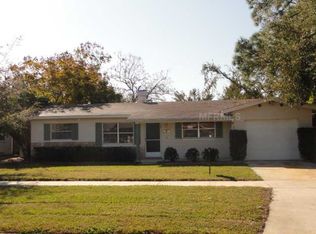 6326 Inca St, Orlando, FL 32807