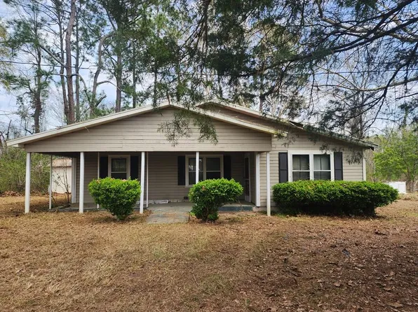 171 Crystal Lake Rd, Rebecca, GA 31783