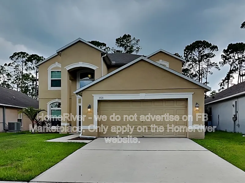 1928 Wiregrass Ct