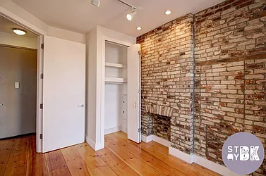 Rented by StayBK LLC