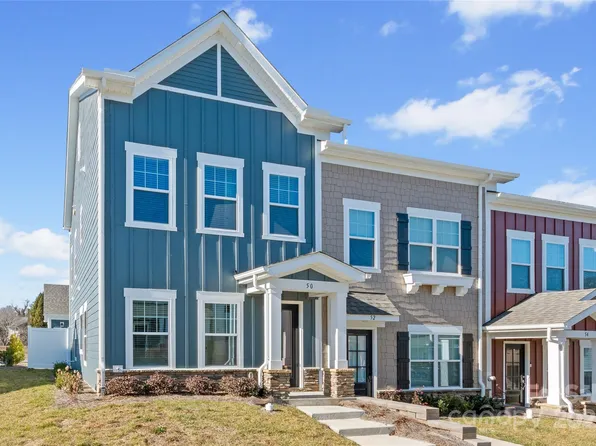 139 Cherry Springs Ln #13-A, Asheville, NC 28804