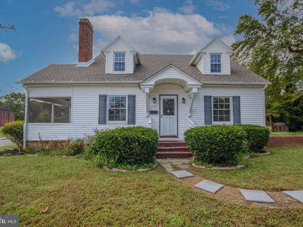 228 Glen Ave, Salisbury, MD 21804