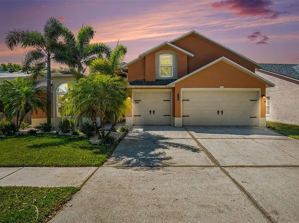 7116 Colonial Lake Dr, Riverview, FL 33578
