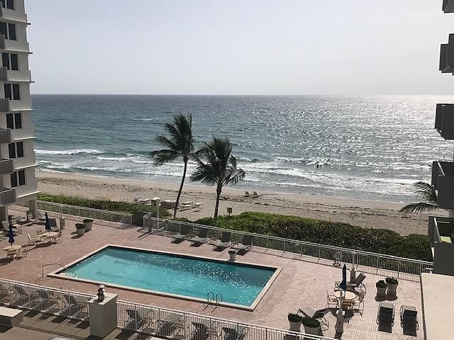 1st image of 3221 S Ocean Blvd APT 406
