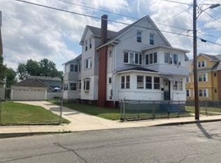 50-52 Brookline Ave, Holyoke, MA 01040