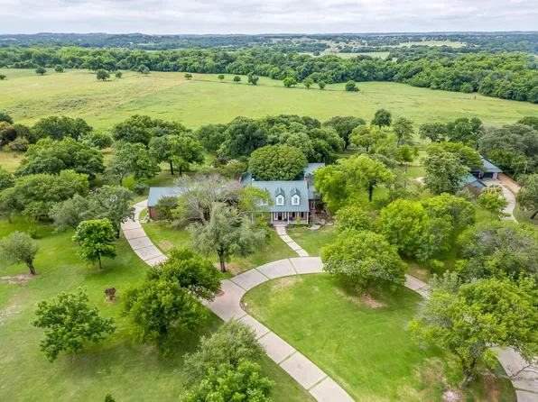 4600 E Bankhead Hwy, Hudson Oaks, TX 76087