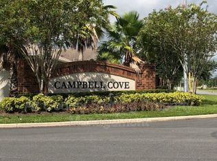 3028 Rob Way, Kissimmee, FL 34743