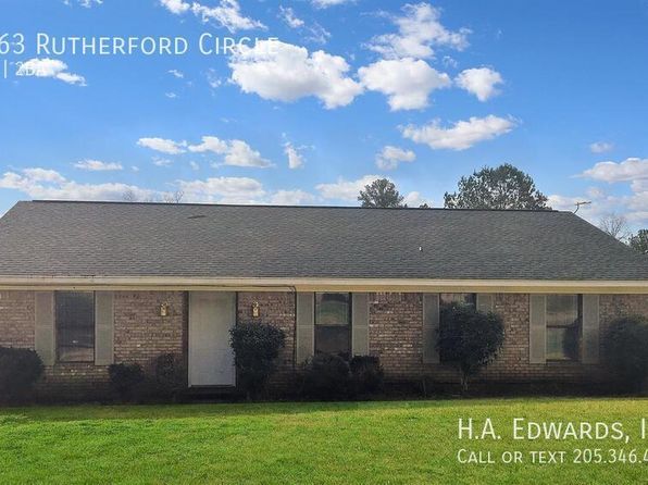 2463 Rutherford Cir