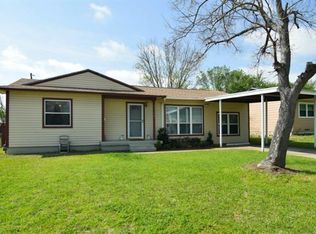 2114 Cunningham St, Irving, TX 75062