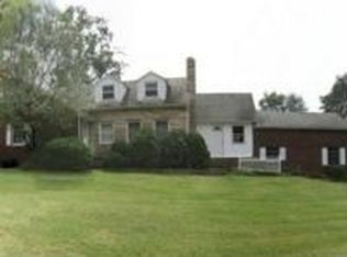 4255 Meese Rd, Louisville, OH 44641