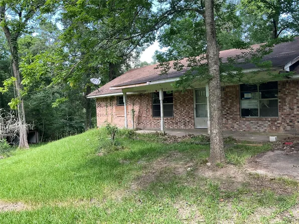 310 Howard Rd, Pointblank, TX 77364