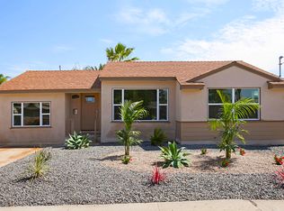 4874 Loukelton Way, San Diego, CA 92120