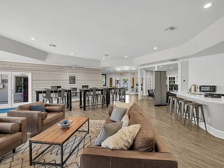 The Parker Apartment Homes general photo