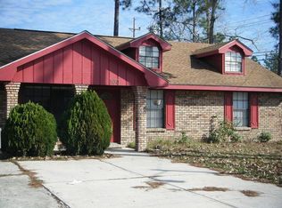 100 Northwood Dr, Slidell, LA 70458