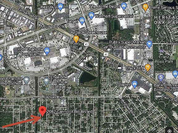 4th image of 2082 Cannolot Blvd