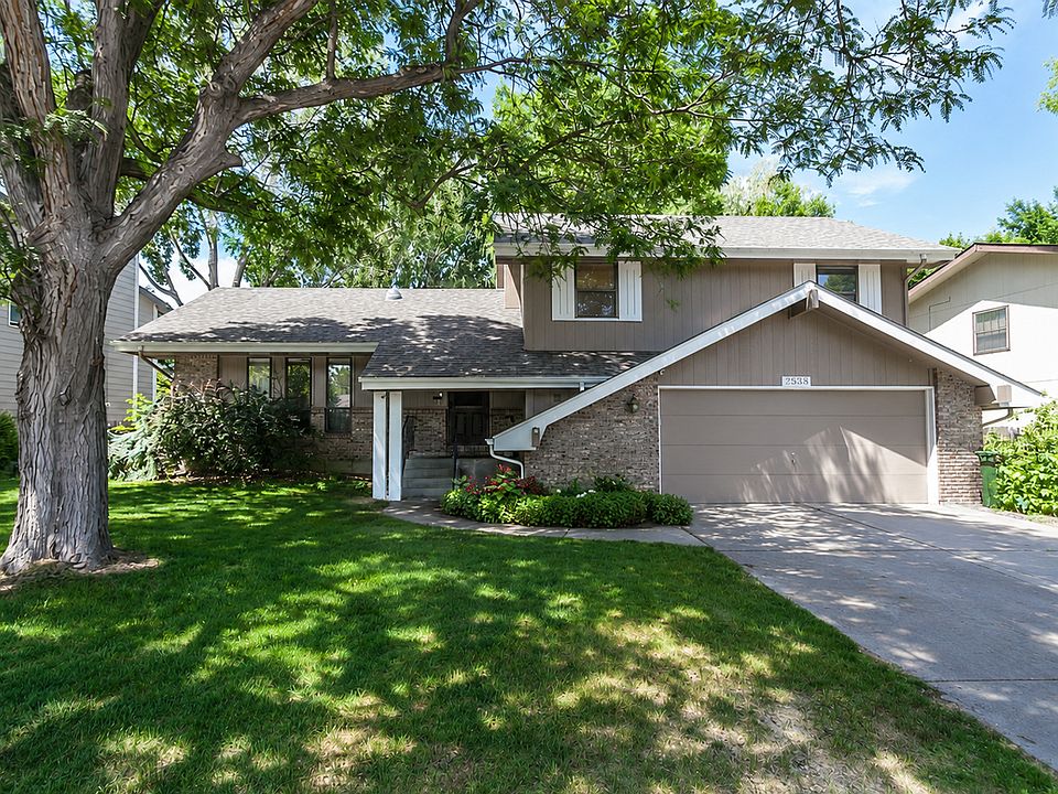 1st image of 2538 Creekwood Dr