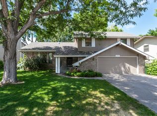 2538 Creekwood Dr, Fort Collins, CO 80525