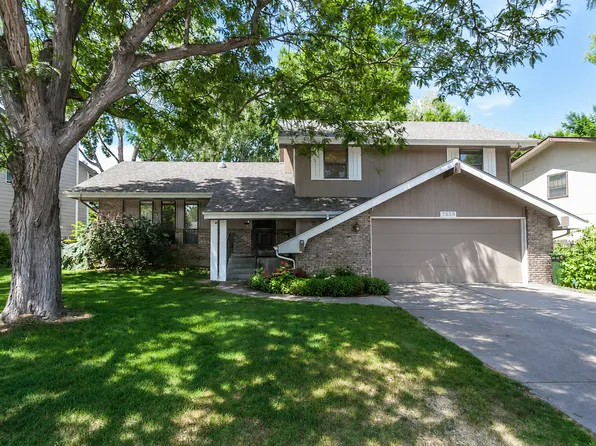 2538 Creekwood Dr, Fort Collins, CO 80525