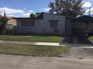 6850 SW 2nd Ter, Miami, FL 33144