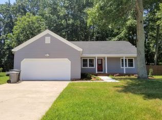 200 Leftwich Ct, Hampton, VA 23664