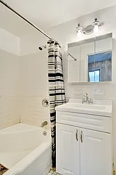 Rented by City Connections Realty