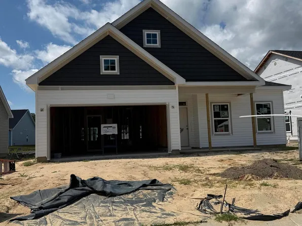 1100 Rosefield Way NW, Calabash, NC 28467