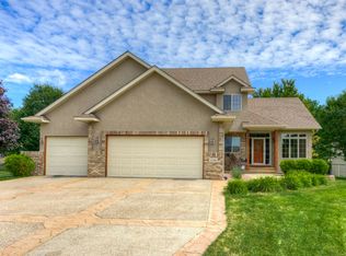 1256 126th Ln NW, Coon Rapids, MN 55448