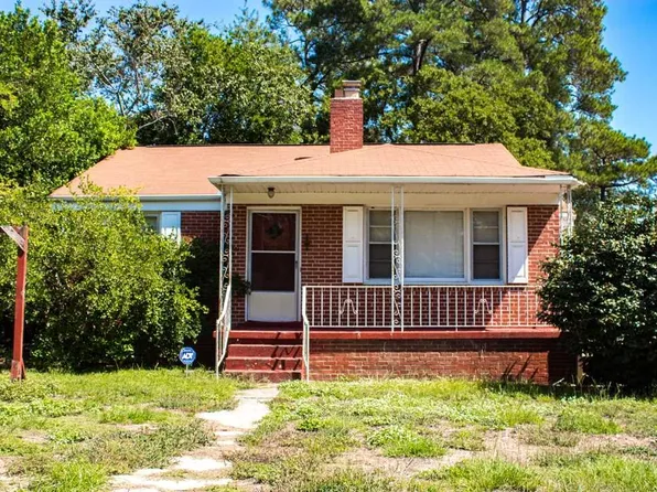 213 Alexandria St, West Columbia, SC 29169
