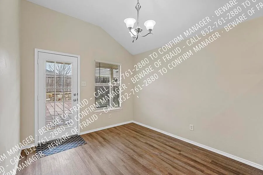 Villas of Monte Carlo 4 bedroom Charmer in the Heart of Princeton! — Photo 4