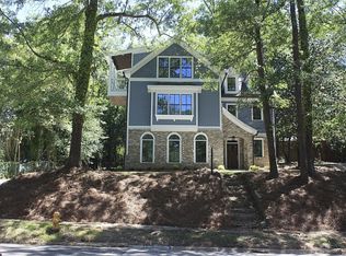 3232 Hillside Dr, Columbus, GA 31906