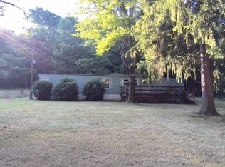 3334 Old Route 8, Polk, PA 16342