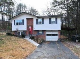 6309 Cadbury Dr, Knoxville, TN 37921