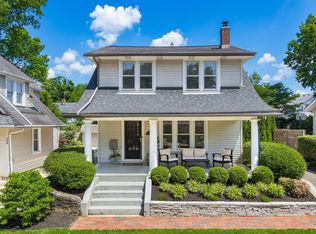 260 W Kenworth Rd, Columbus, OH 43214